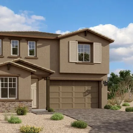 Buy this 4 bed house on 10806 West Luxton Lane in Avondale, AZ 85353