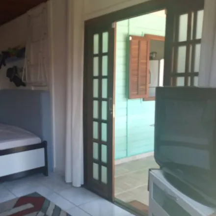 Rent this 4 bed house on Rua Ibiúna in Lagoa Azul, Natal - RN