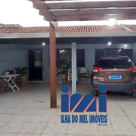 Buy this 3 bed house on Rodovia Máximo Jamur in Albatroz, Matinhos - PR