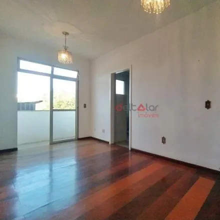 Rent this 3 bed apartment on Rua Joinville in Copacabana, Belo Horizonte - MG