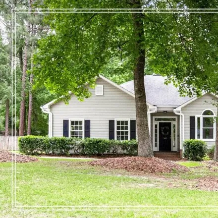 Buy this 3 bed house on 586 Creekridge Road in Wood Valley, Aiken County