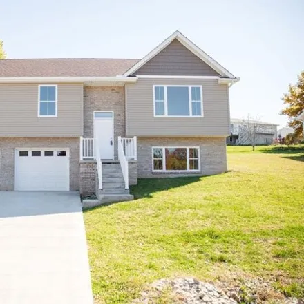 Buy this 3 bed house on Virginia Oaks in Marshall County, WV 26041