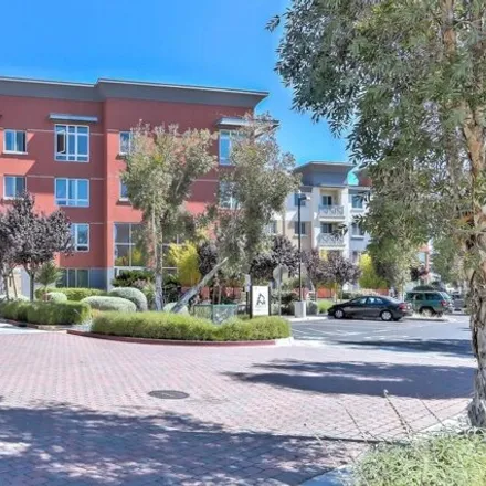 Rent this 3 bed apartment on Centria Lane in Milpitas, CA 95036