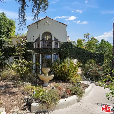 Image 3 - 2226 North New Hampshire Avenue, Los Angeles, CA 90027, USA - House for rent