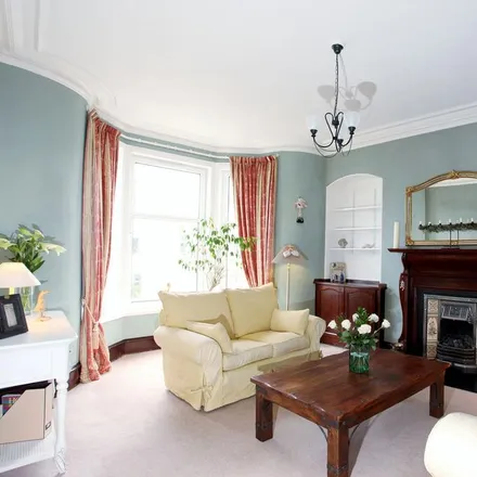 Rent this 3 bed apartment on 15 in 17 Belvidere Crescent, Aberdeen City