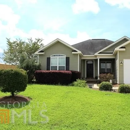 Buy this 4 bed house on 403 Tug Court in Warner Robins, GA 31088