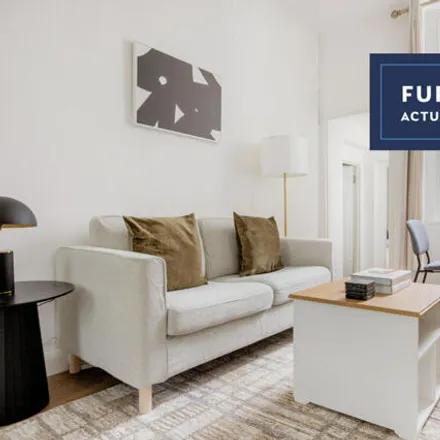 Rent this 1 bed room on Forbes House in 32-36 Gloucester Terrace, London