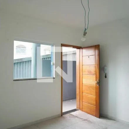 Rent this 1 bed apartment on Rua Fábio José Bezerra in Ermelino Matarazzo, São Paulo - SP