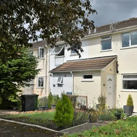 Buy this 3 bed house on Rosewell Close in Combe Raleigh, EX14 1QU