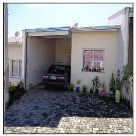Buy this 2 bed house on Avenida da Saudade in Jardim da Saúde, Jarinu - SP