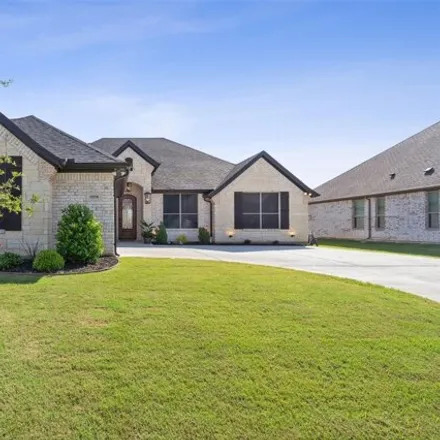 Buy this 3 bed house on Mickelson Drive in Granbury, TX 76048