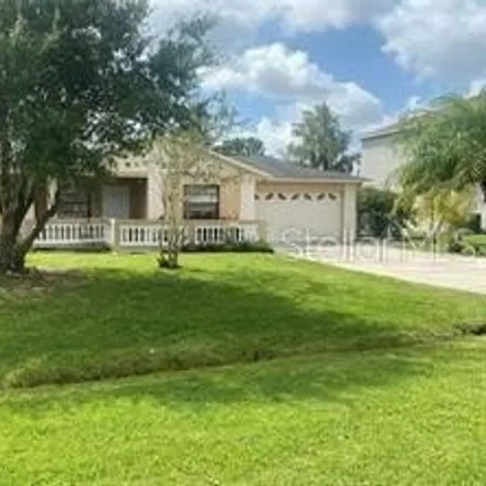 Buy this 3 bed house on 318 Cortez Court in Poinciana, FL 34758