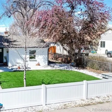 Image 3 - 3920 West 77th Avenue, Westminster, CO 80030, USA - House for sale