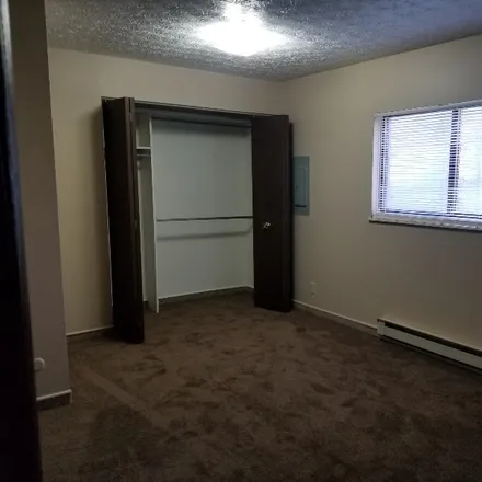 Rent this 1 bed apartment on 2376 E Market St