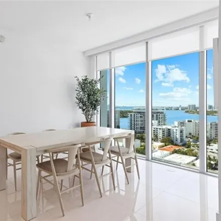 Rent this 2 bed condo on The Carillon Hotel & Spa in 6899 Collins Avenue, Atlantic Heights