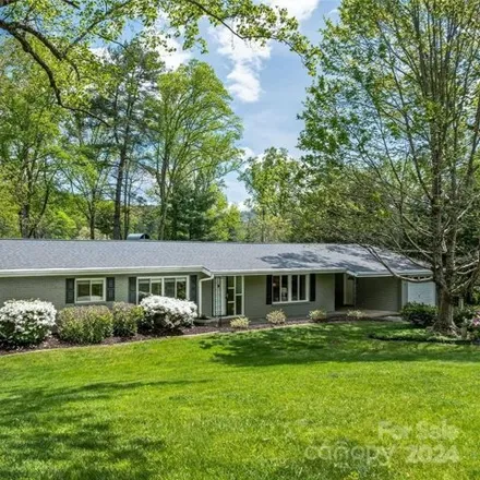 Image 2 - Country Club of Asheville, Windsor Road, Asheville, NC 28804, USA - House for sale