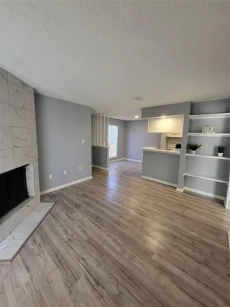 Buy this 1 bed condo on Pipers View Drive in Houston, TX 77598