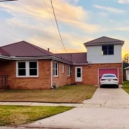 Buy this 3 bed house on 1268 3rd Street in Lutcher, St. James Parish