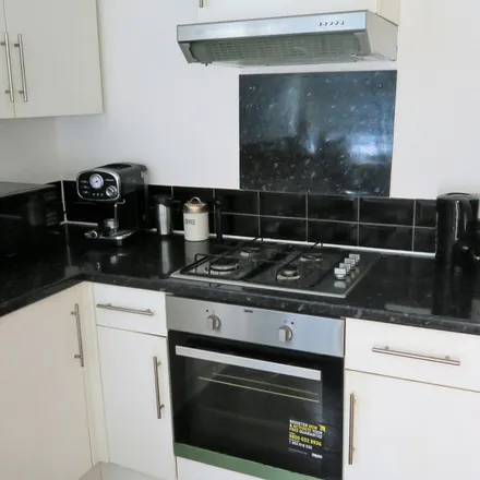 Rent this 1 bed apartment on Studland Road in Newlands Park, London