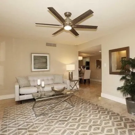 Buy this 2 bed apartment on 8787 East Mountain View Road in Scottsdale, AZ 85258