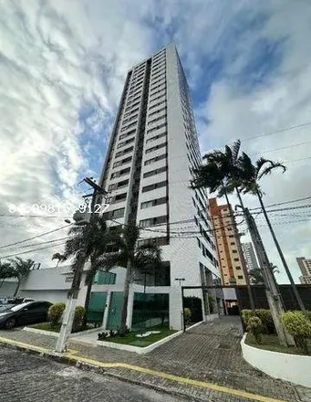 Buy this 2 bed apartment on Rua Jornalista Francisco Sinedino in Lagoa Nova, Natal - RN