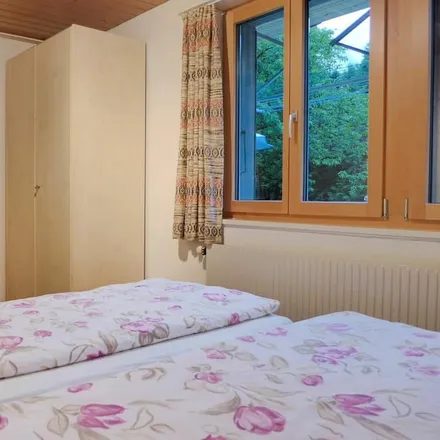 Rent this 1 bed apartment on Reuteli in Willigen, 3860 Schattenhalb