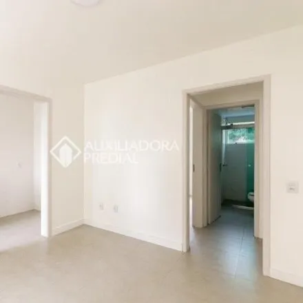 Buy this 1 bed apartment on Tribunal Regional Eleitoral in Rua Duque de Caxias 350, Historic District