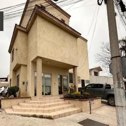Rent this studio house on Calle Simón de Herrera y Leiva in Burócratas del Estado, 64370 Monterrey