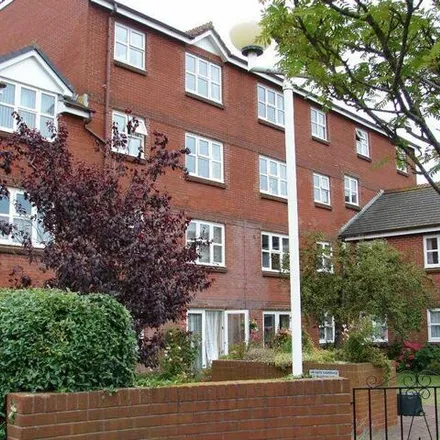 Buy this 1 bed apartment on Jenner Court in Stavordale Road, Weymouth