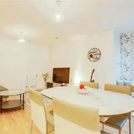 Buy this 1 bed apartment on formerly The Plough in Ealing Road, London