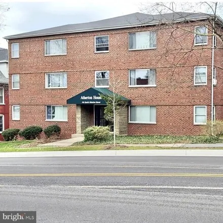 Buy this 1 bed condo on Atherton House in 415 South Atherton Street, State College