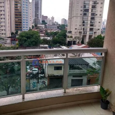 Image 1 - Rua Doutor Miranda de Azevedo 1125, Pompéia, São Paulo - SP, 05027-000, Brazil - Apartment for sale