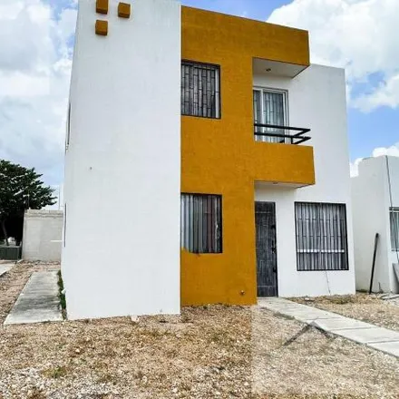 Buy this 3 bed house on Calle 73 in Ciudad Caucel, 97314 Mérida