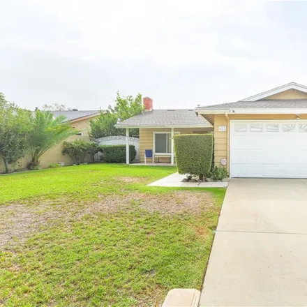 Buy this 3 bed house on 623 Zenia Court in Ontario, CA 91762