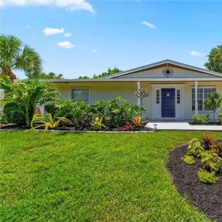 Buy this 3 bed house on 4050 Northeast Hyline Drive in Jensen Beach, FL 34957