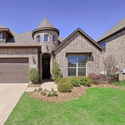 Buy this 4 bed house on 16413 Amistad Avenue in Denton County, TX 75078