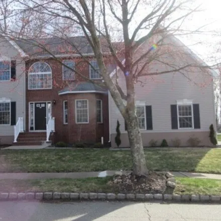 Buy this 6 bed house on Fox Chase Lane in Roxbury Township, NJ 07852