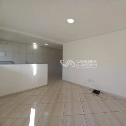 Rent this 1 bed apartment on Rua Antônio José Viveira in Capão Redondo, Região Geográfica Intermediária de São Paulo - SP