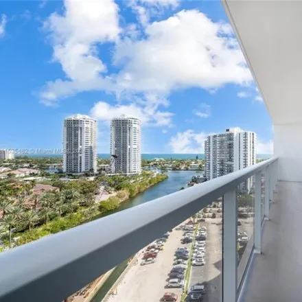 Rent this 2 bed condo on 3731 North Country Club Drive in Aventura, Aventura
