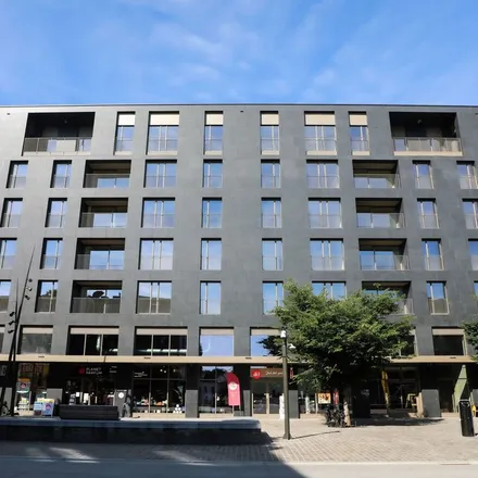 Image 5 - Kanaalpad, 3500 Hasselt, Belgium - Apartment for rent