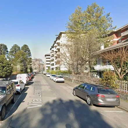 Rent this 4 bed apartment on Via Leonardo da Vinci 22 in 43123 Parma PR, Italy