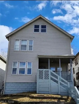 Rent this 2 bed house on 3307 West 121st Street in Cleveland, OH 44111