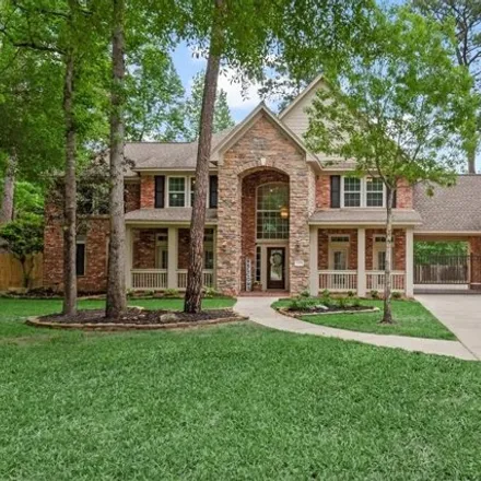 Buy this 4 bed house on 29764 Orchard Grove Drive in Tomball, TX 77377