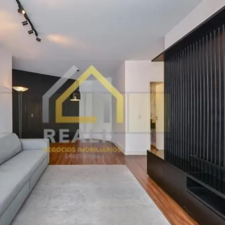 Rent this 2 bed apartment on Rua Vieira de Morais 1061 in Campo Belo, Região Geográfica Intermediária de São Paulo - SP