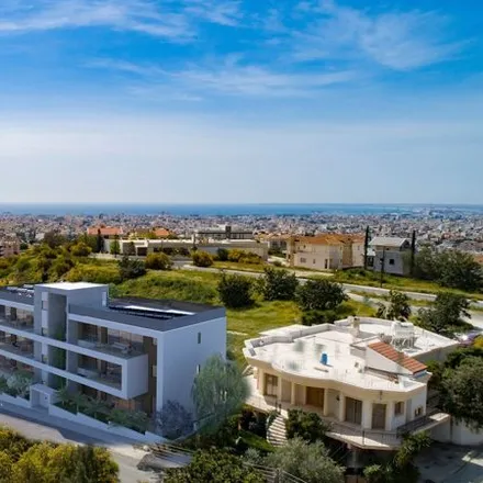Image 5 - Argostoliou, 3115 Limassol, Cyprus - Apartment for sale
