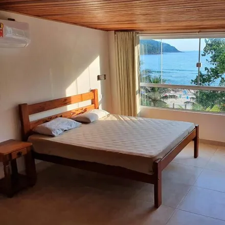 Rent this 5 bed house on Sertão do Cacau in Rua Praia de Maresias, Maresias