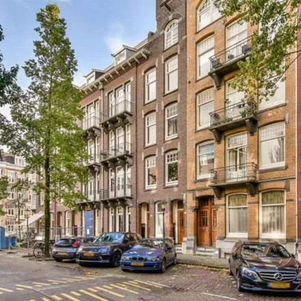 Image 1 - Frans van Mierisstraat 57, 8932 KS Leeuwarden, Netherlands - Apartment for rent