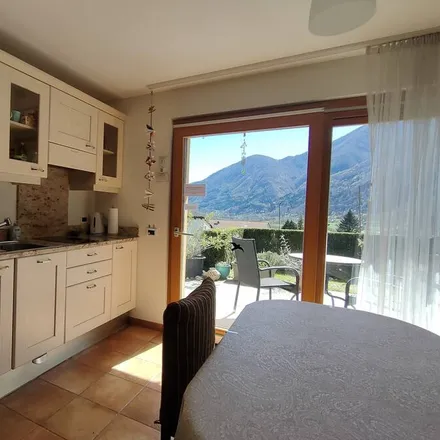 Rent this 1 bed house on Maggia in Distretto di Vallemaggia, Switzerland