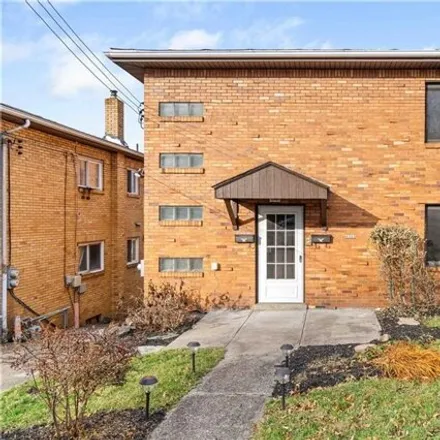 Rent this 2 bed apartment on 6565 Rosemoor Street in Pittsburgh, PA 15217