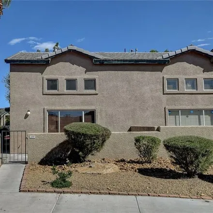 Image 2 - 5195 Souvenir Lane, Spring Valley, NV 89118, USA - Townhouse for rent